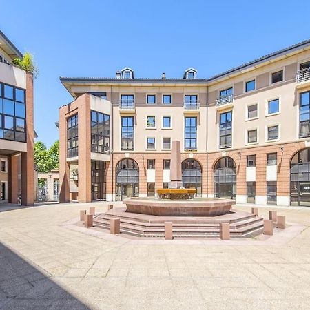 Nocnoc - Le Pargamin - Large Duplex Place Saint-Pierre Toulouse Exterior foto