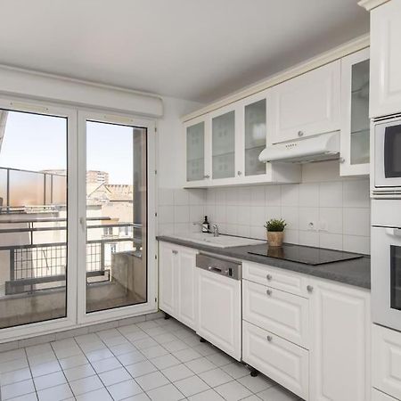 Nocnoc - Le Pargamin - Large Duplex Place Saint-Pierre Toulouse Exterior foto